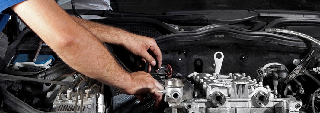 Vehicle Tune Up Services at Global Automotive in Fauquier County VA
